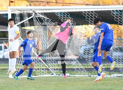 Thumbnail 3 in Blue Ridge @ Chino Valley (AIA 2A Semifinal)  photogallery.