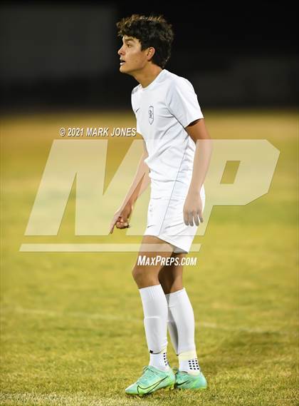Thumbnail 1 in Blue Ridge @ Chino Valley (AIA 2A Semifinal)  photogallery.