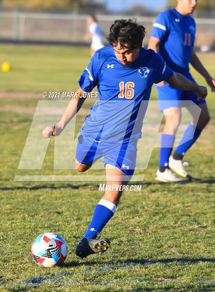Thumbnail 3 in Blue Ridge @ Chino Valley (AIA 2A Semifinal)  photogallery.