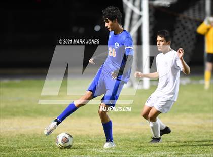 Thumbnail 2 in Blue Ridge @ Chino Valley (AIA 2A Semifinal)  photogallery.