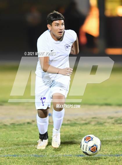 Thumbnail 2 in Blue Ridge @ Chino Valley (AIA 2A Semifinal)  photogallery.