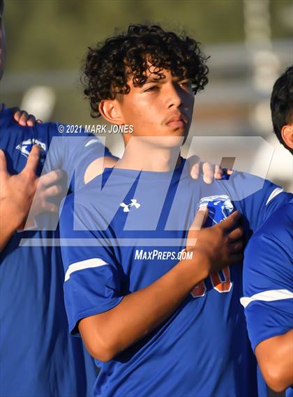 Thumbnail 3 in Blue Ridge @ Chino Valley (AIA 2A Semifinal)  photogallery.