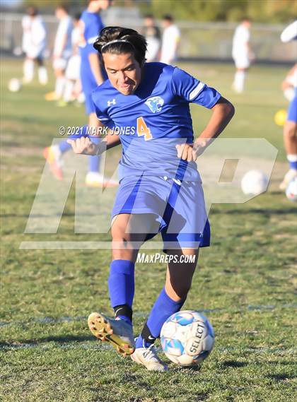 Thumbnail 3 in Blue Ridge @ Chino Valley (AIA 2A Semifinal)  photogallery.