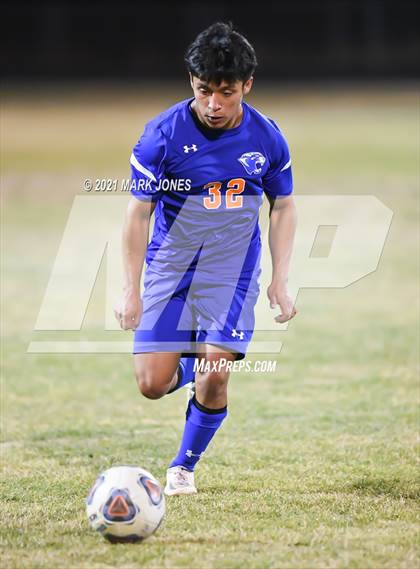 Thumbnail 3 in Blue Ridge @ Chino Valley (AIA 2A Semifinal)  photogallery.