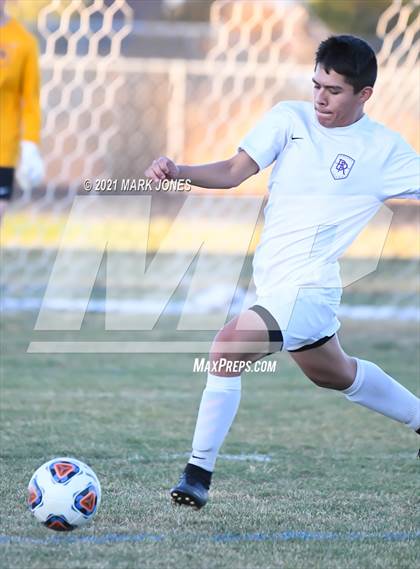 Thumbnail 1 in Blue Ridge @ Chino Valley (AIA 2A Semifinal)  photogallery.