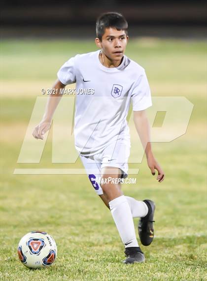 Thumbnail 2 in Blue Ridge @ Chino Valley (AIA 2A Semifinal)  photogallery.