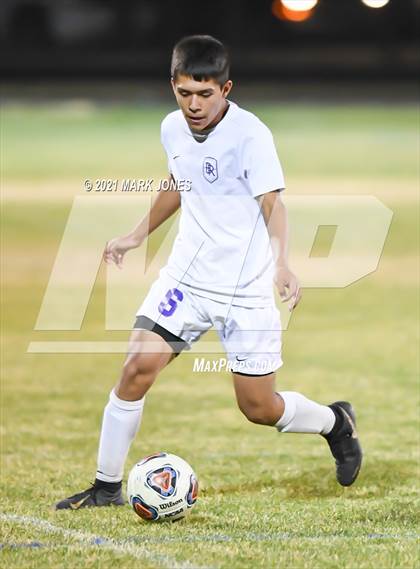 Thumbnail 3 in Blue Ridge @ Chino Valley (AIA 2A Semifinal)  photogallery.