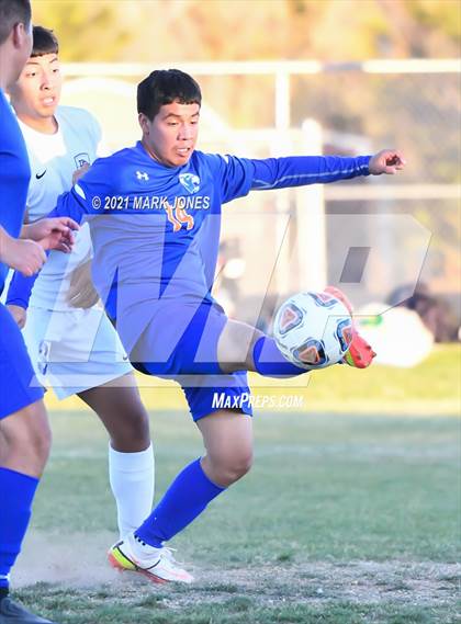 Thumbnail 3 in Blue Ridge @ Chino Valley (AIA 2A Semifinal)  photogallery.
