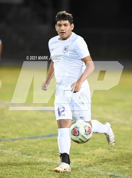 Thumbnail 2 in Blue Ridge @ Chino Valley (AIA 2A Semifinal)  photogallery.