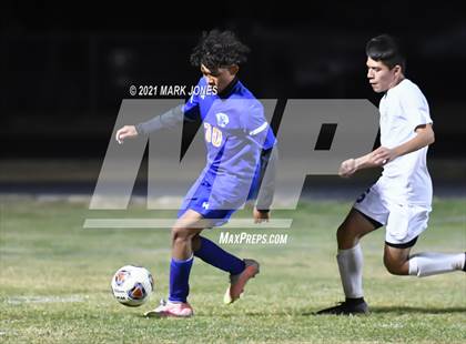 Thumbnail 3 in Blue Ridge @ Chino Valley (AIA 2A Semifinal)  photogallery.