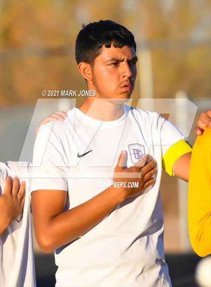 Thumbnail 2 in Blue Ridge @ Chino Valley (AIA 2A Semifinal)  photogallery.