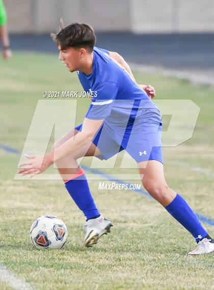 Thumbnail 1 in Blue Ridge @ Chino Valley (AIA 2A Semifinal)  photogallery.