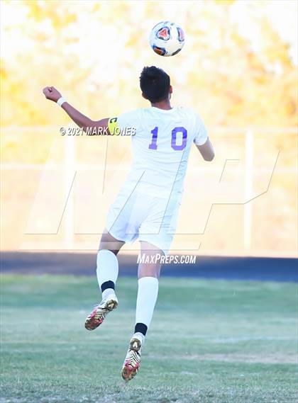 Thumbnail 3 in Blue Ridge @ Chino Valley (AIA 2A Semifinal)  photogallery.