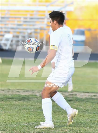 Thumbnail 1 in Blue Ridge @ Chino Valley (AIA 2A Semifinal)  photogallery.