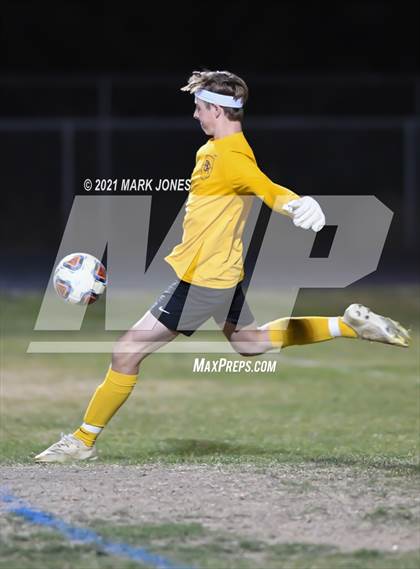 Thumbnail 2 in Blue Ridge @ Chino Valley (AIA 2A Semifinal)  photogallery.