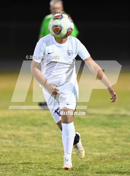 Thumbnail 3 in Blue Ridge @ Chino Valley (AIA 2A Semifinal)  photogallery.