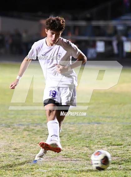 Thumbnail 1 in Blue Ridge @ Chino Valley (AIA 2A Semifinal)  photogallery.
