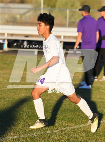 Thumbnail 1 in Blue Ridge @ Chino Valley (AIA 2A Semifinal)  photogallery.