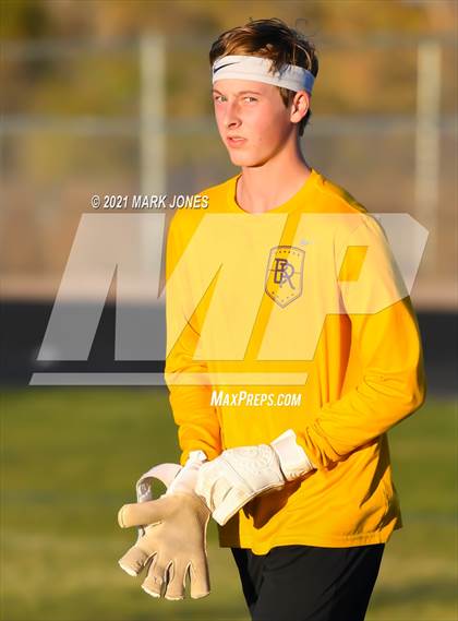 Thumbnail 3 in Blue Ridge @ Chino Valley (AIA 2A Semifinal)  photogallery.
