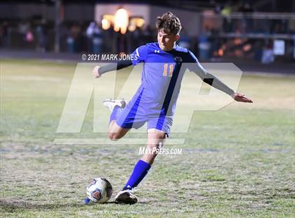 Thumbnail 3 in Blue Ridge @ Chino Valley (AIA 2A Semifinal)  photogallery.