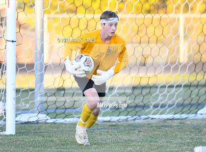 Thumbnail 2 in Blue Ridge @ Chino Valley (AIA 2A Semifinal)  photogallery.