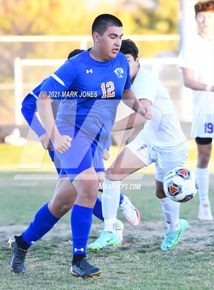 Thumbnail 3 in Blue Ridge @ Chino Valley (AIA 2A Semifinal)  photogallery.