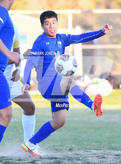 Thumbnail 1 in Blue Ridge @ Chino Valley (AIA 2A Semifinal)  photogallery.