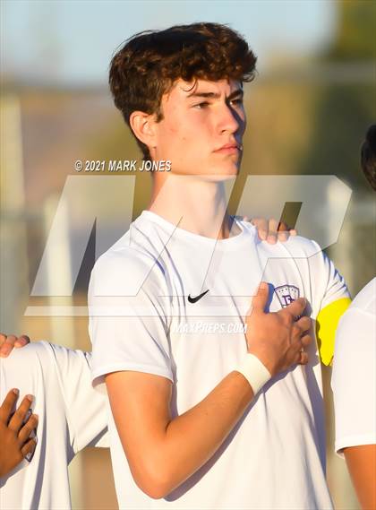 Thumbnail 1 in Blue Ridge @ Chino Valley (AIA 2A Semifinal)  photogallery.