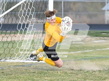 Thumbnail 2 in Blue Ridge @ Chino Valley (AIA 2A Semifinal)  photogallery.