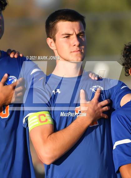 Thumbnail 1 in Blue Ridge @ Chino Valley (AIA 2A Semifinal)  photogallery.