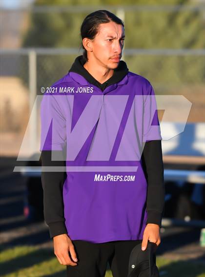 Thumbnail 3 in Blue Ridge @ Chino Valley (AIA 2A Semifinal)  photogallery.