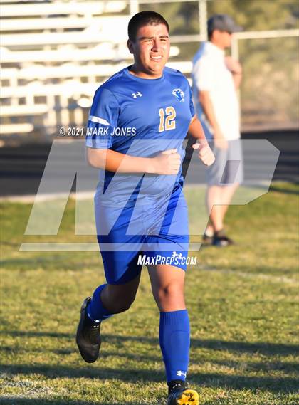 Thumbnail 3 in Blue Ridge @ Chino Valley (AIA 2A Semifinal)  photogallery.