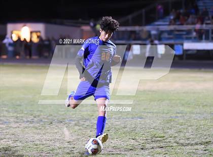 Thumbnail 2 in Blue Ridge @ Chino Valley (AIA 2A Semifinal)  photogallery.