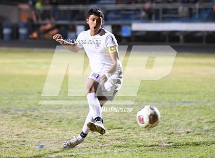 Thumbnail 1 in Blue Ridge @ Chino Valley (AIA 2A Semifinal)  photogallery.