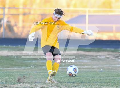Thumbnail 3 in Blue Ridge @ Chino Valley (AIA 2A Semifinal)  photogallery.