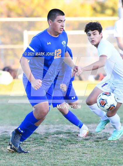 Thumbnail 2 in Blue Ridge @ Chino Valley (AIA 2A Semifinal)  photogallery.