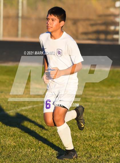 Thumbnail 2 in Blue Ridge @ Chino Valley (AIA 2A Semifinal)  photogallery.