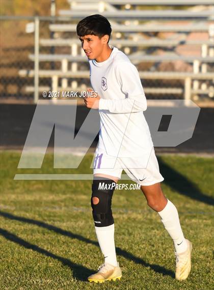 Thumbnail 2 in Blue Ridge @ Chino Valley (AIA 2A Semifinal)  photogallery.