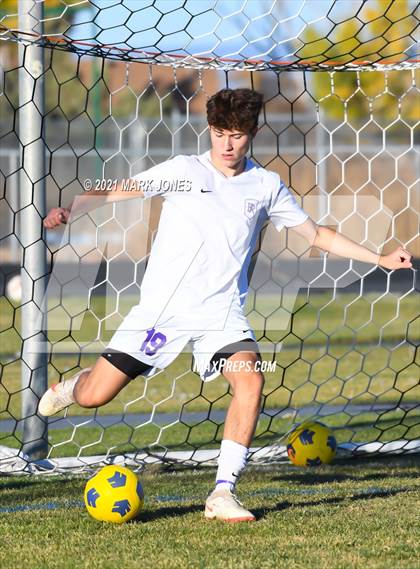 Thumbnail 1 in Blue Ridge @ Chino Valley (AIA 2A Semifinal)  photogallery.