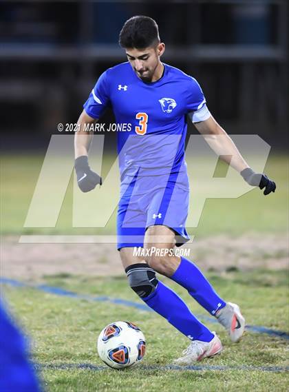 Thumbnail 3 in Blue Ridge @ Chino Valley (AIA 2A Semifinal)  photogallery.