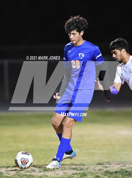 Thumbnail 2 in Blue Ridge @ Chino Valley (AIA 2A Semifinal)  photogallery.