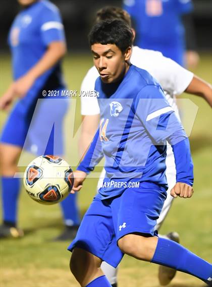 Thumbnail 3 in Blue Ridge @ Chino Valley (AIA 2A Semifinal)  photogallery.