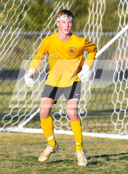 Thumbnail 2 in Blue Ridge @ Chino Valley (AIA 2A Semifinal)  photogallery.