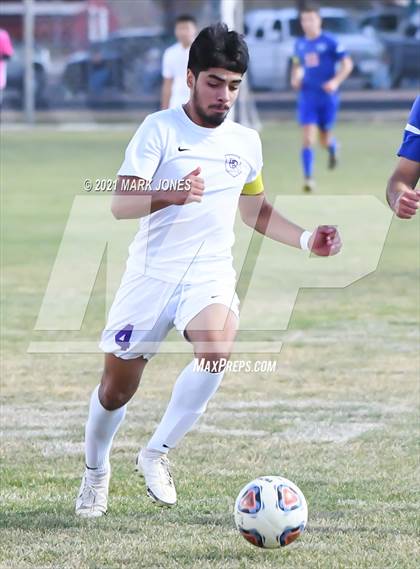 Thumbnail 1 in Blue Ridge @ Chino Valley (AIA 2A Semifinal)  photogallery.