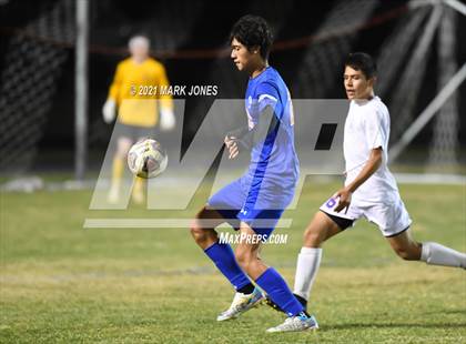 Thumbnail 2 in Blue Ridge @ Chino Valley (AIA 2A Semifinal)  photogallery.