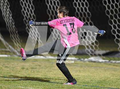 Thumbnail 3 in Blue Ridge @ Chino Valley (AIA 2A Semifinal)  photogallery.