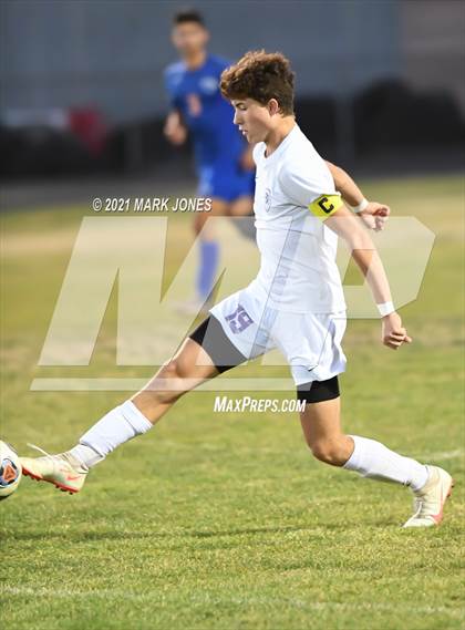 Thumbnail 3 in Blue Ridge @ Chino Valley (AIA 2A Semifinal)  photogallery.