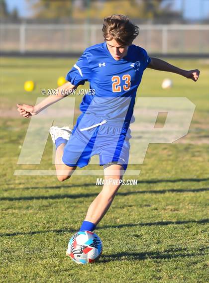 Thumbnail 3 in Blue Ridge @ Chino Valley (AIA 2A Semifinal)  photogallery.