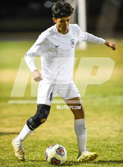 Thumbnail 3 in Blue Ridge @ Chino Valley (AIA 2A Semifinal)  photogallery.