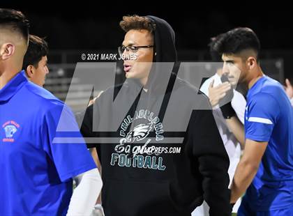 Thumbnail 2 in Blue Ridge @ Chino Valley (AIA 2A Semifinal)  photogallery.